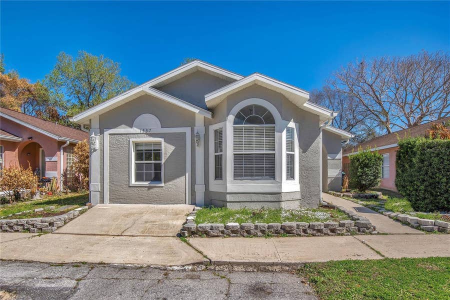 Property photo for 1537 RIVERS EDGE DRIVE, Orlando, FL