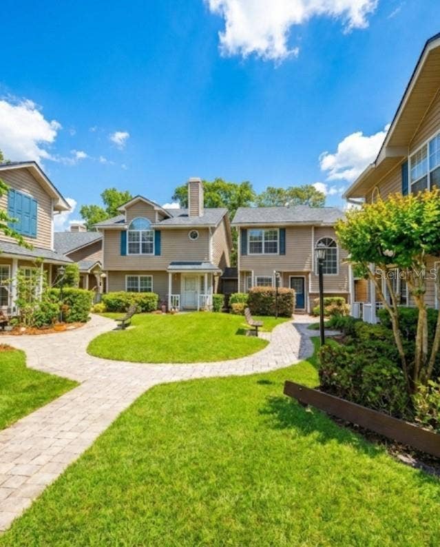 Property photo for 6050 SCOTCHWOOD GLEN, #105, Orlando, FL