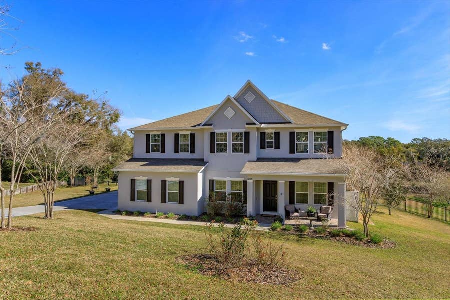 Property photo for 30339 PLYMOUTH CREEK CIRCLE, Sorrento, FL