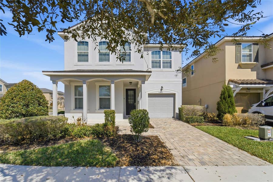Property photo for 9013 EGRET MILLS TERRACE, Kissimmee, FL