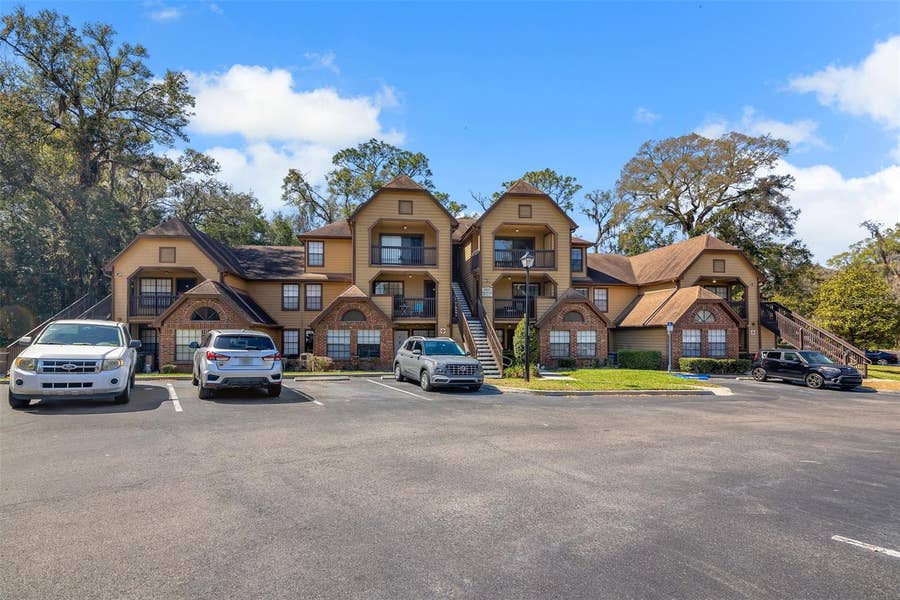Property photo for 485 FORESTWAY CIRCLE, #106, Altamonte Springs, FL