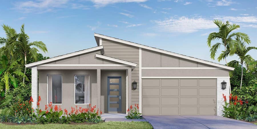 Property photo for 5213 CHATTAHOOCHEE BEND, St Cloud, FL