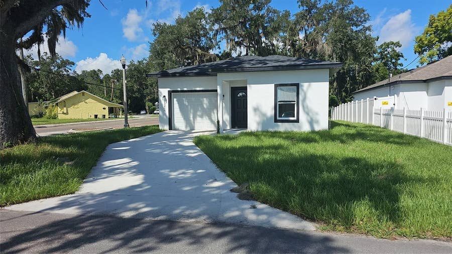 Property photo for 1216 S POMEGRANITE AVENUE, Sanford, FL