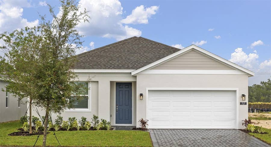 Property photo for 717 FARFIELDS STREET, DeLand, FL