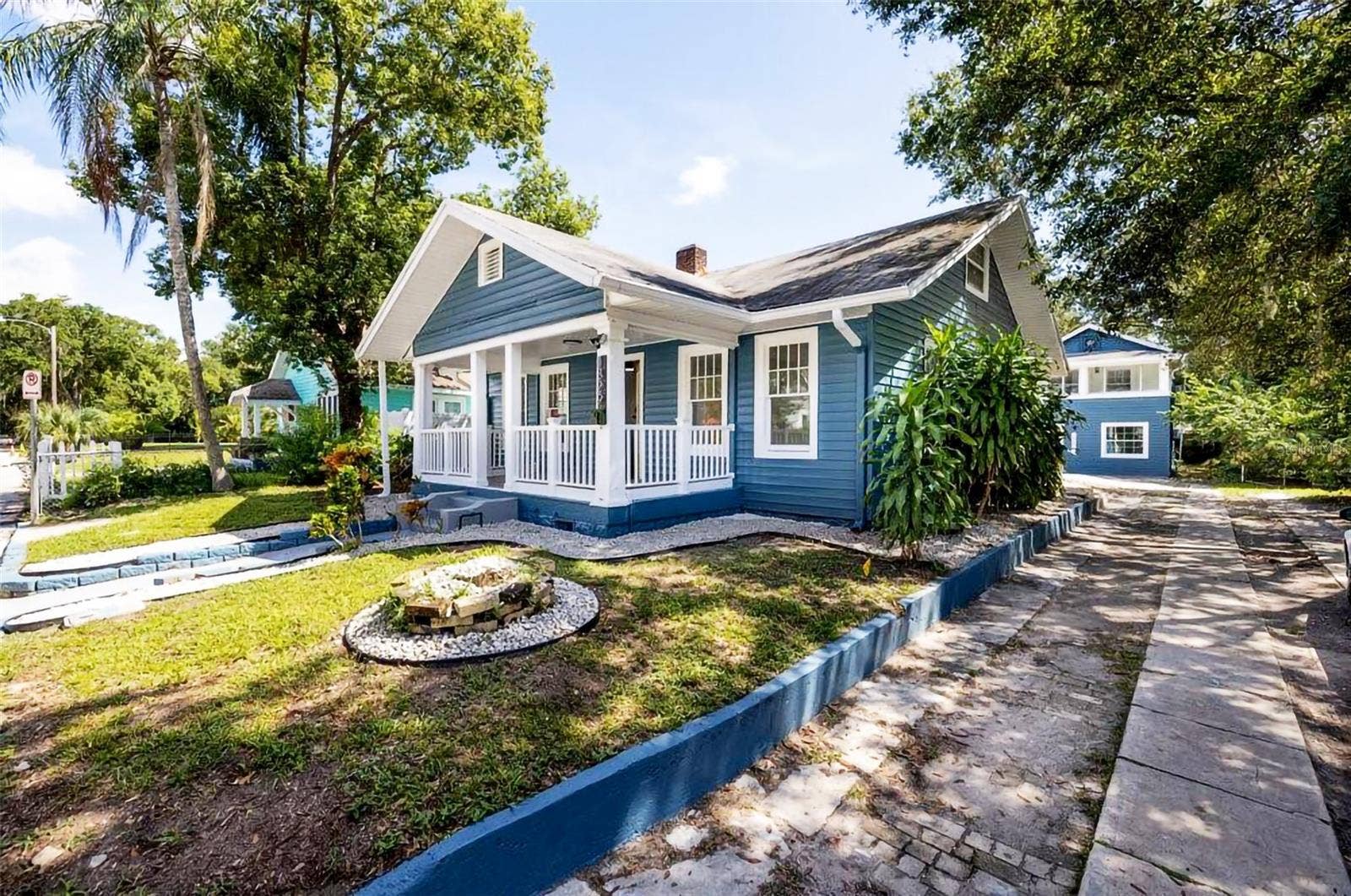 1829 HOLLENBECK DRIVE, Orlando, FL 32806