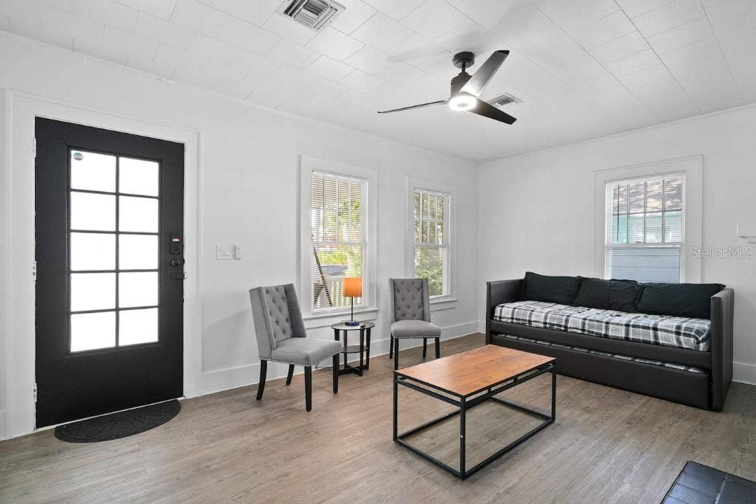 1829 HOLLENBECK DRIVE, Orlando, FL 32806