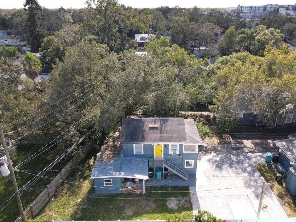 1829 HOLLENBECK DRIVE, Orlando, FL 32806