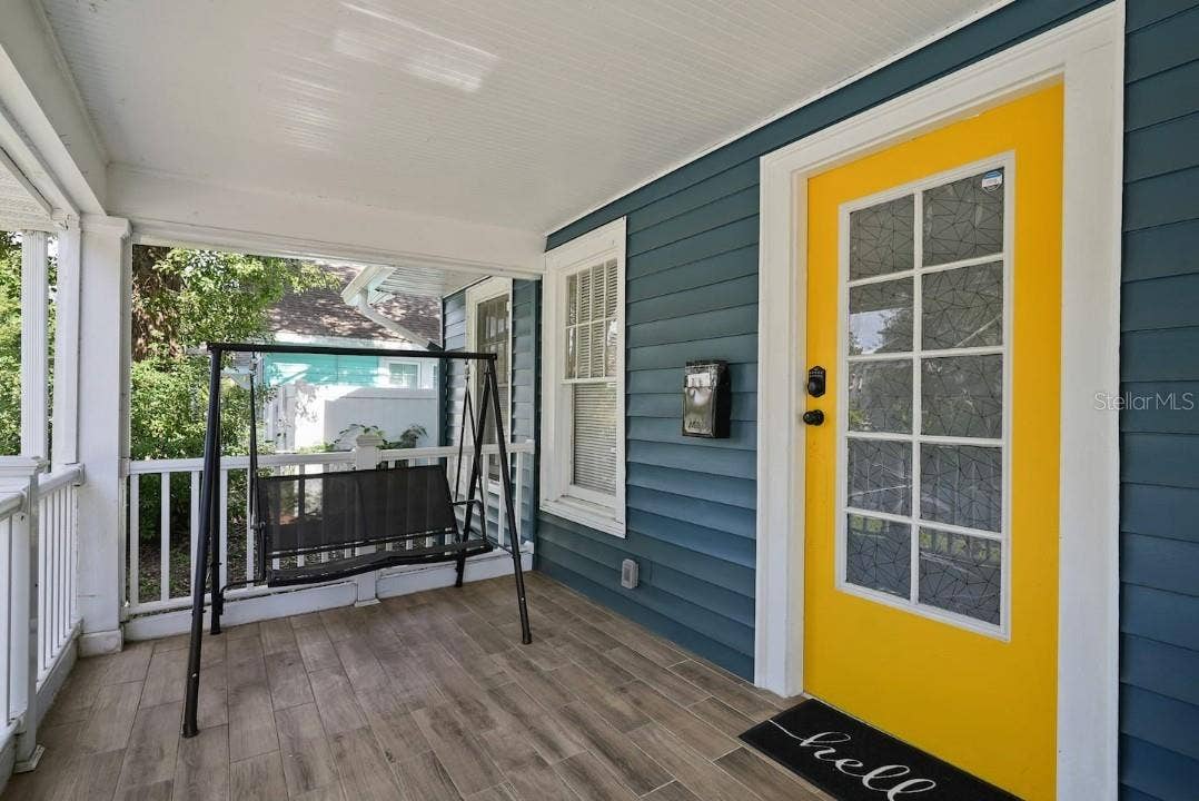 1829 HOLLENBECK DRIVE, Orlando, FL 32806