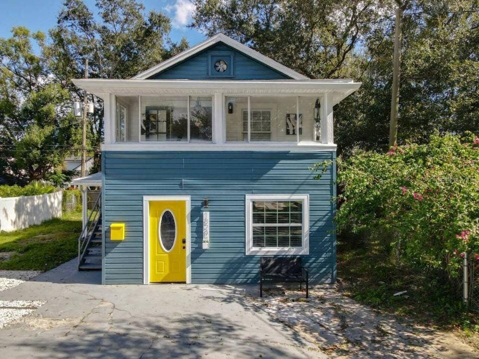 1829 HOLLENBECK DRIVE, Orlando, FL 32806