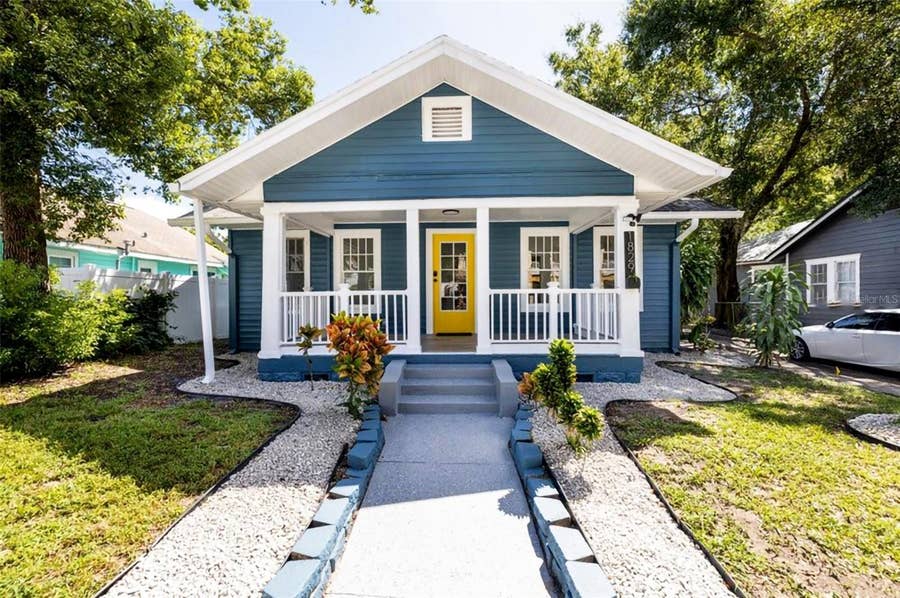 Property photo for 1829 HOLLENBECK DRIVE, Orlando, FL