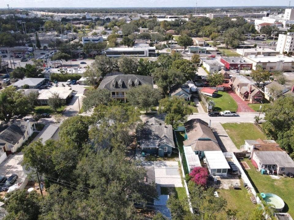 1829 HOLLENBECK DRIVE, Orlando, FL 32806