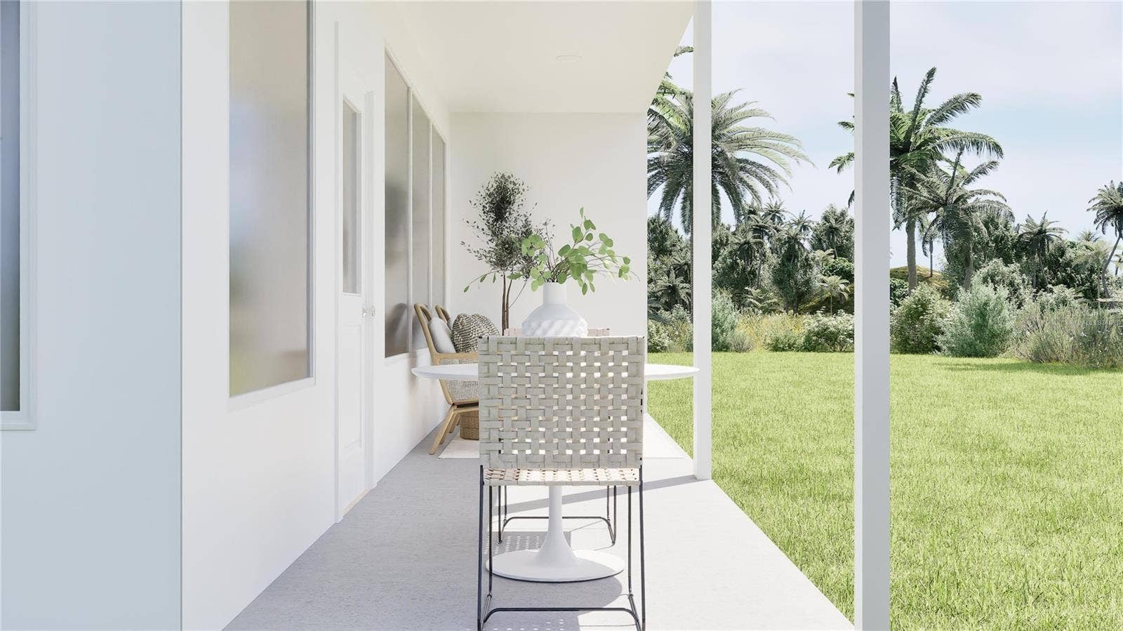 3058 GRANITE RIDGE AVENUE, Minneola, FL 34715 Virtually staged.