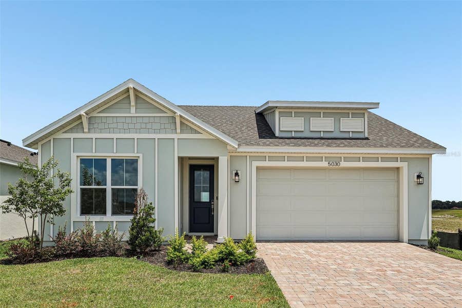 Property photo for 5030 SALADO DRIVE, St Cloud, FL