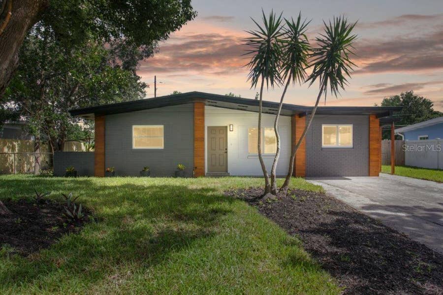Property photo for 3417 SE TENNESSEE TERRACE, Orlando, FL
