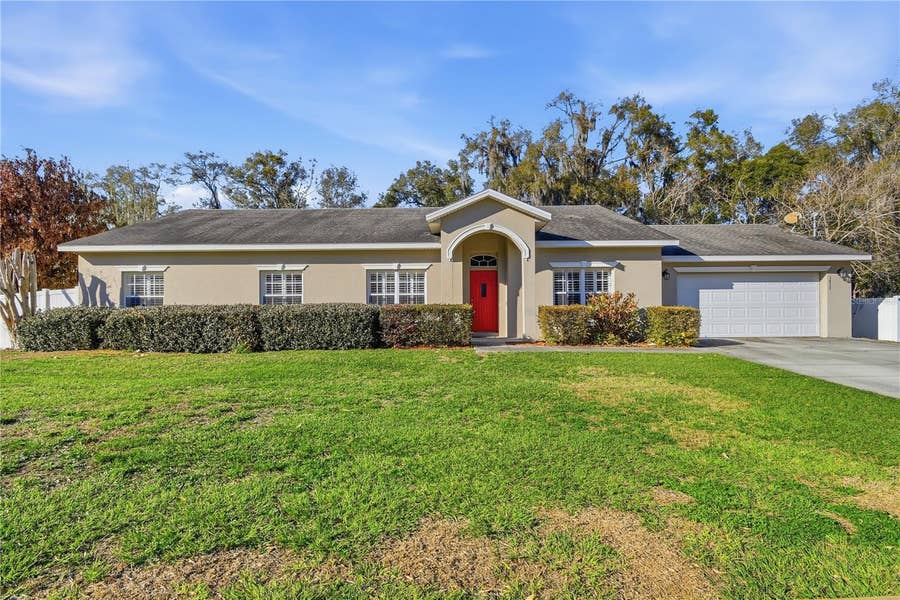 Property photo for 3855 YOTHERS ROAD, Apopka, FL