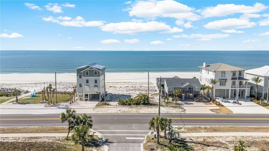 Property photo for 1817 HIGHWAY 98, Mexico Beach, FL