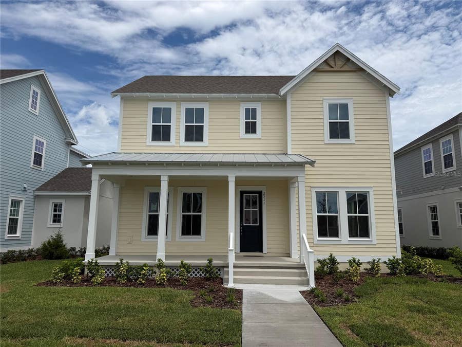 Property photo for 2511 CELEBRATION BOULEVARD, Celebration, FL