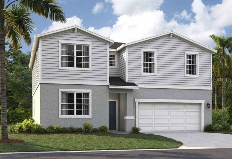Property photo for 1896 HORSETAIL DRIVE, St Cloud, FL
