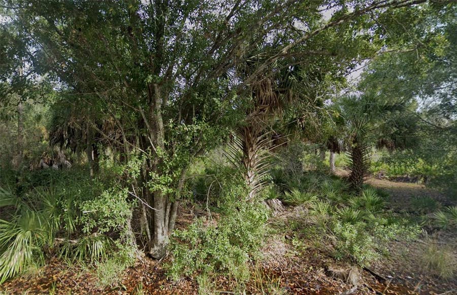 Property photo for 3382 TIFFINY STREET, Port Charlotte, FL