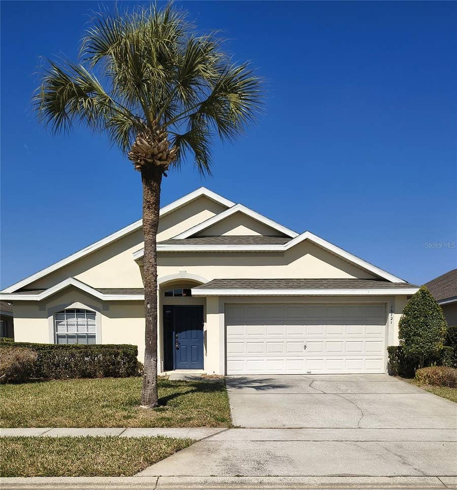 Property photo for 16721 S ROLLING GREEN DRIVE S, Clermont, FL