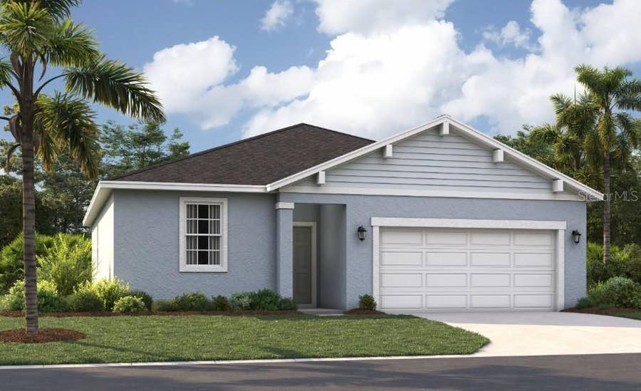 Property photo for 10173 HUNTINGNET WAY, Leesburg, FL