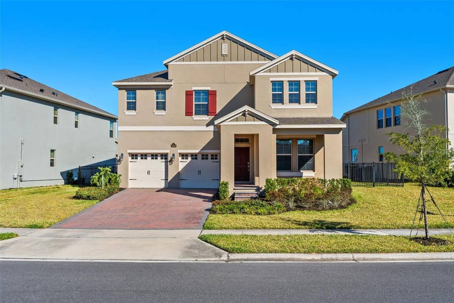 Property photo for 18309 OLIVER TWIST WAY, Winter Garden, FL
