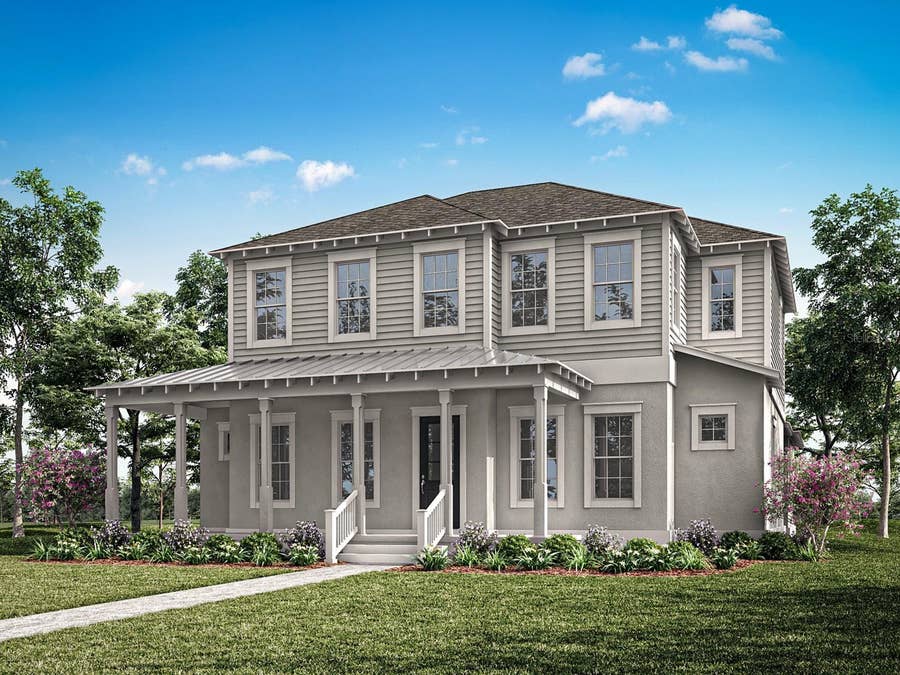 Property photo for 2517 CELEBRATION BOULEVARD, Celebration, FL
