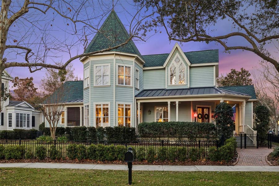 Property photo for 405 WATER STREET, Celebration, FL