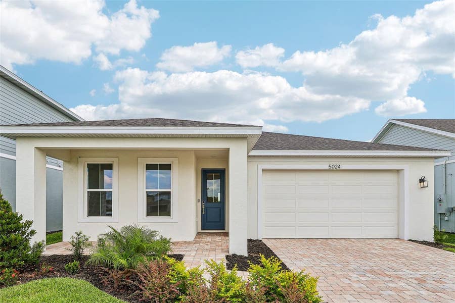 Property photo for 5024 SALADO DRIVE, St Cloud, FL