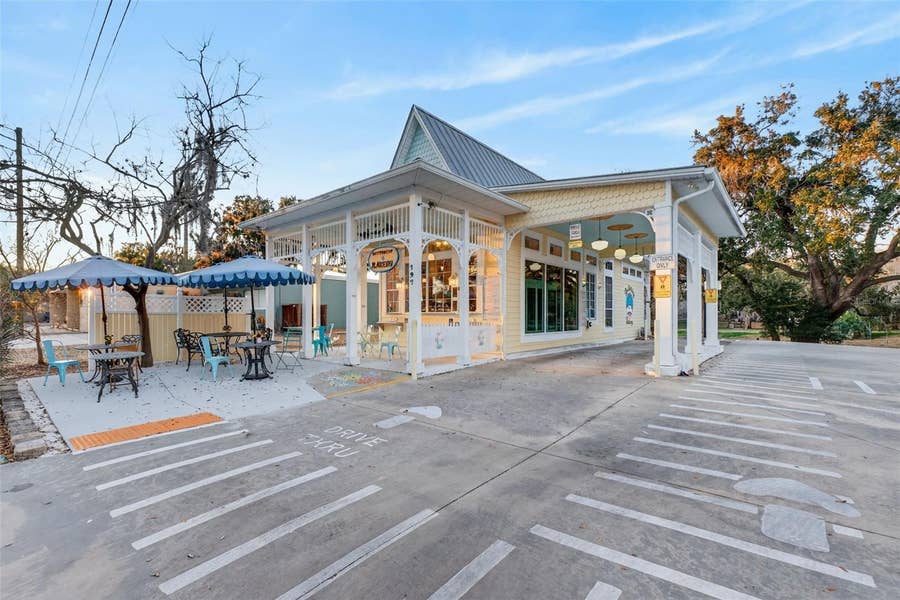 Property photo for 197 E CHURCH STREET, Deland, FL