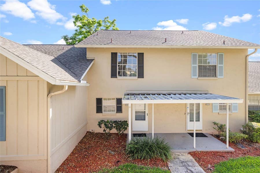 Property photo for 1337 VILLA LANE, #49, Apopka, FL