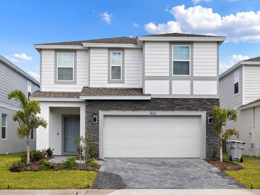 Property photo for 3835 LANA AVENUE, Davenport, FL