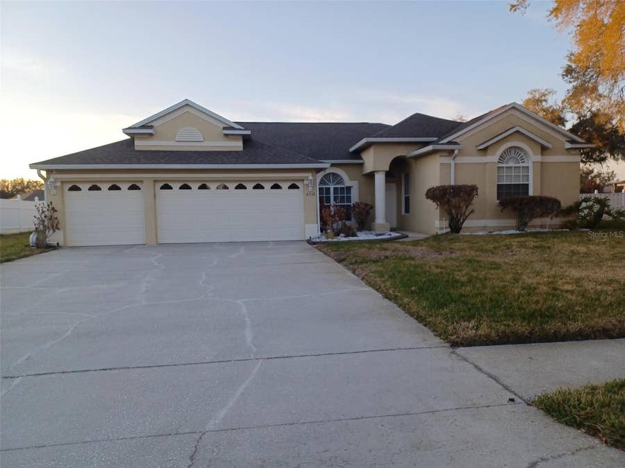 Property photo for 3513 BEAU CHENE DRIVE, Kissimmee, FL