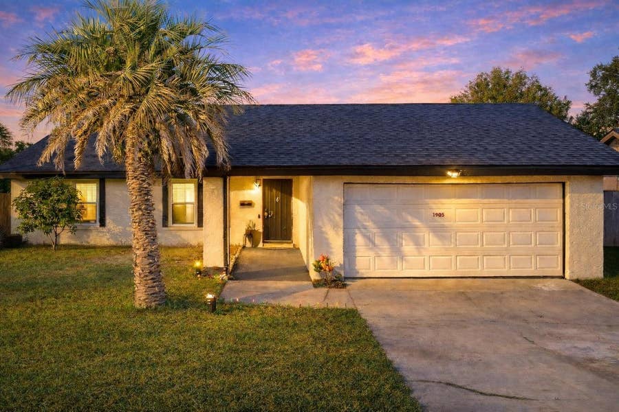 Property photo for 1905 HUGHEY STREET, Kissimmee, FL