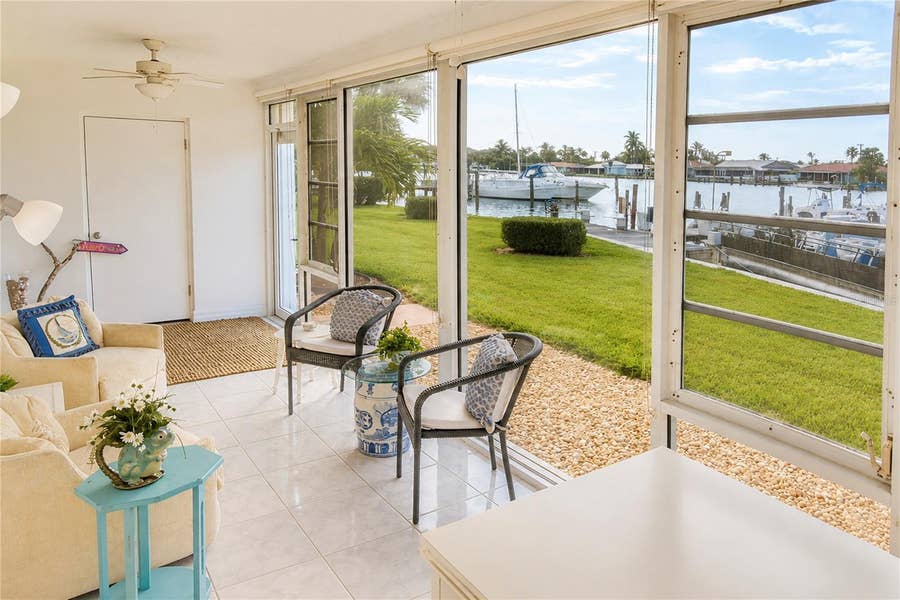 Property photo for 1351 BAYSHORE DRIVE, #108, Fort Pierce, FL