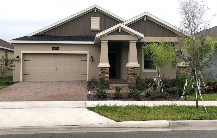 Property photo for 10229 LOVEGRASS LANE, Orlando, FL