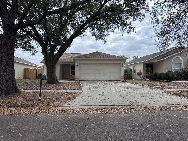 Property photo for 1451 MOHRLAKE DRIVE, Brandon, FL