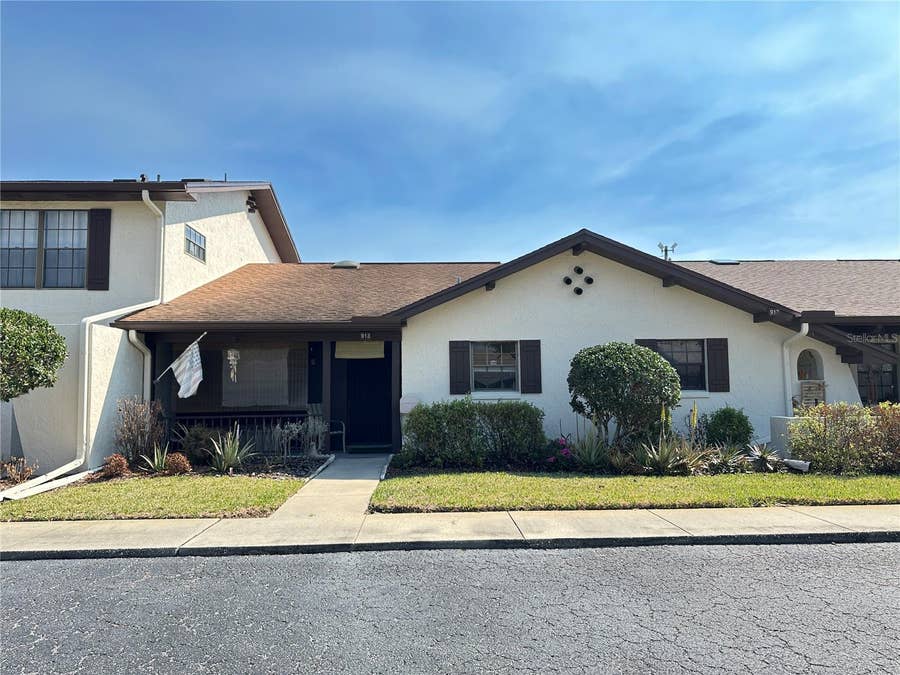 Property photo for 913 MICHIGAN AVENUE, St Cloud, FL