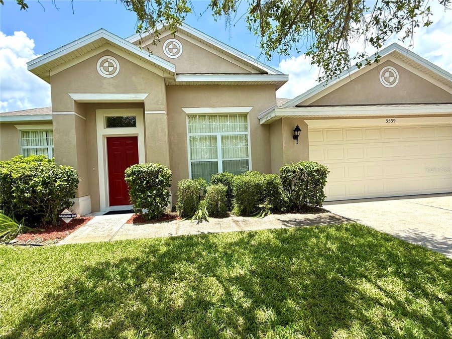 Property photo for 3539 MAPLE RIDGE LOOP, Kissimmee, FL