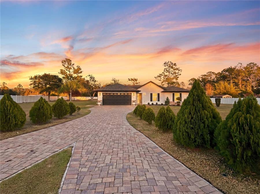 Property photo for 2285 FOX WOOD COURT, St Cloud, FL