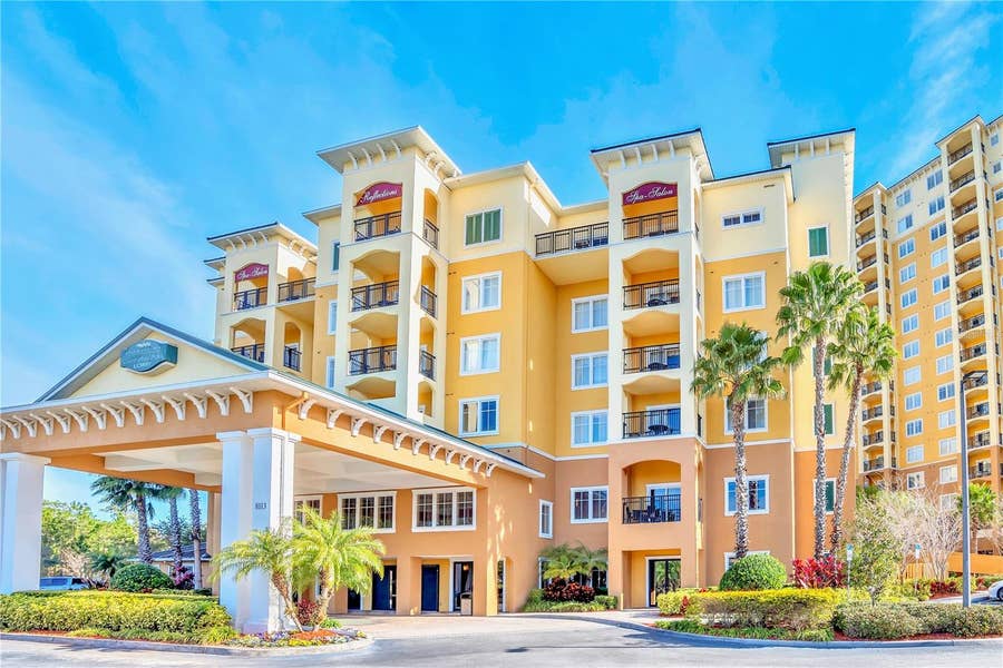Property photo for 8113 RESORT VILLAGE DRIVE, #4404, Orlando, FL