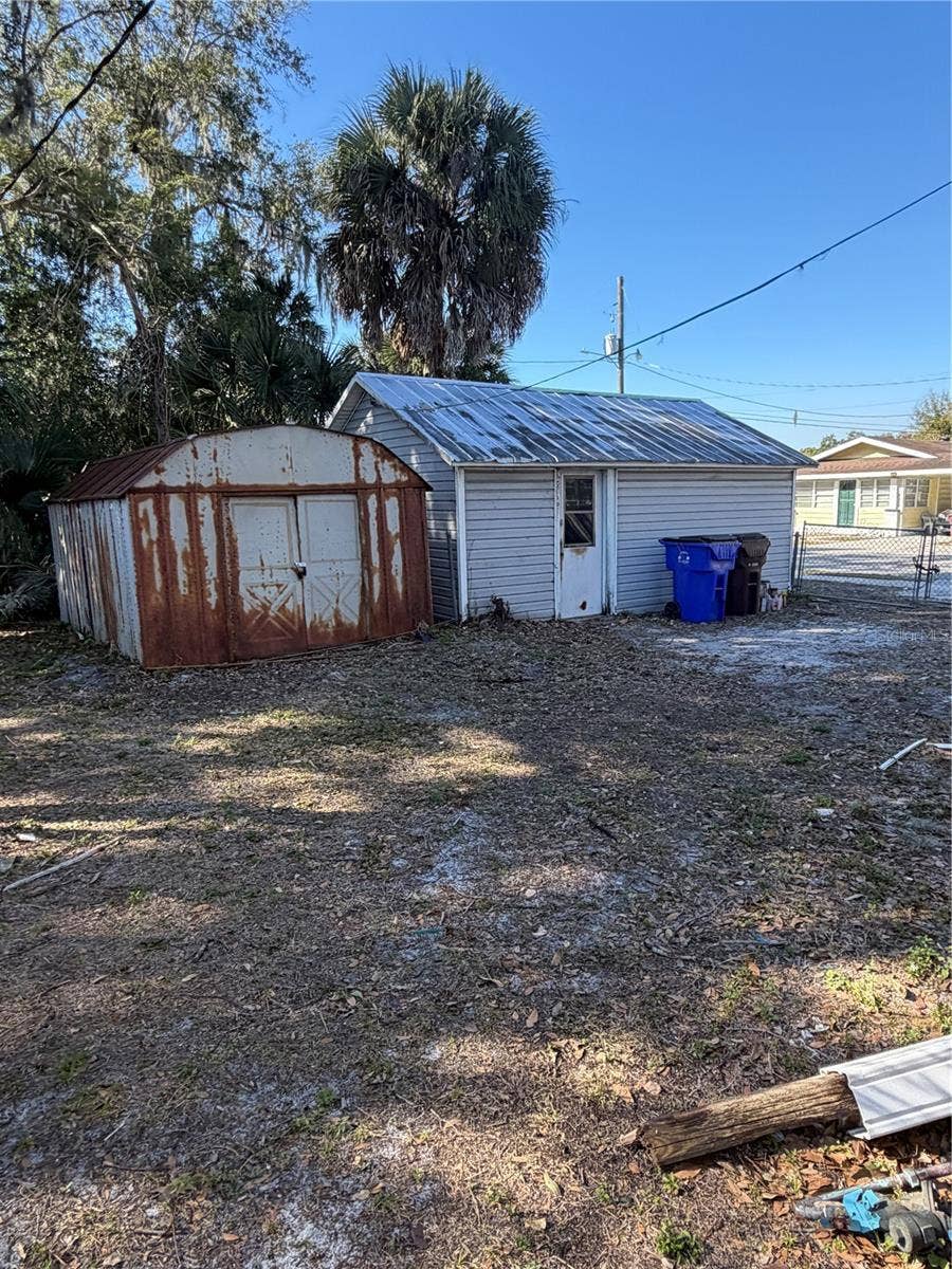 1002 CAROLINA AVENUE, St Cloud, FL 34769 1002 CAROLINA AVENUE, St Cloud, FL 34769