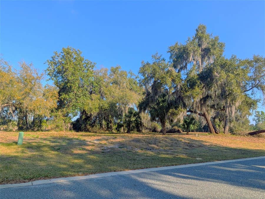 Property photo for 446 LONG AND WINDING ROAD, Howey In The Hills, FL