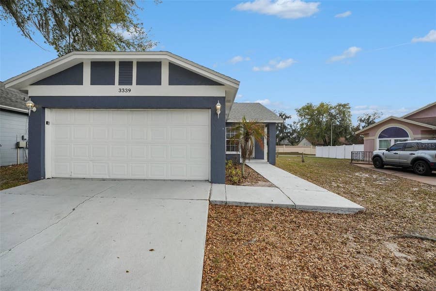 Property photo for 3339 QUEENS COVE LOOP, Winter Haven, FL