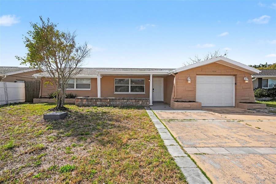 Property photo for 7214 INGLESIDE DRIVE, Port Richey, FL