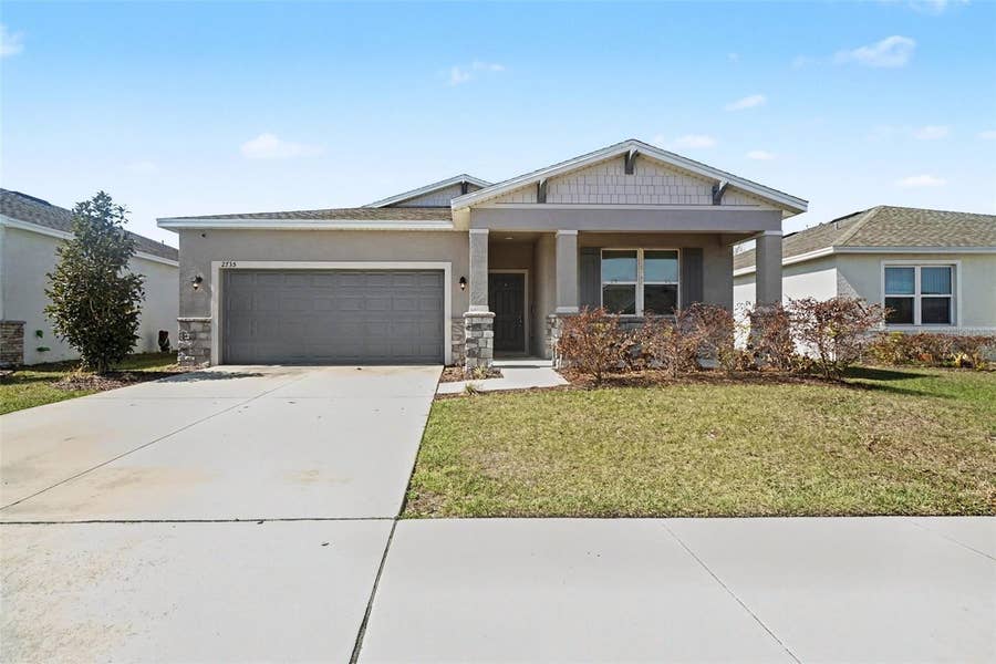 Property photo for 2735 ROWAN STREET, Tavares, FL