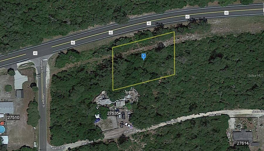 Property photo for 27654 COUNTY ROAD 42, Paisley, FL