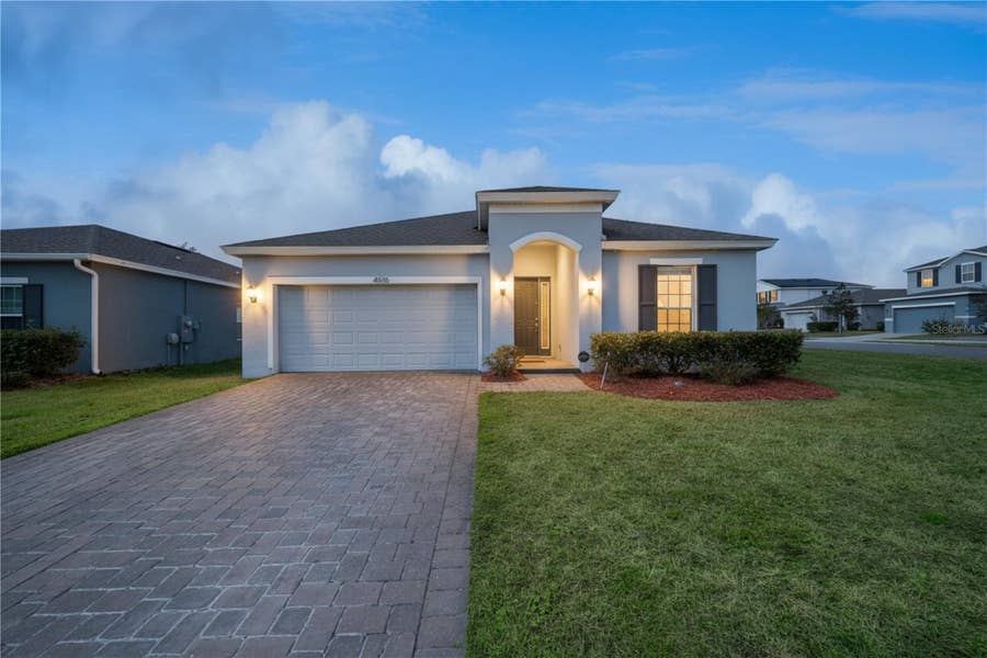 Property photo for 4036 BALSAM FALLS ROAD, Deland, FL