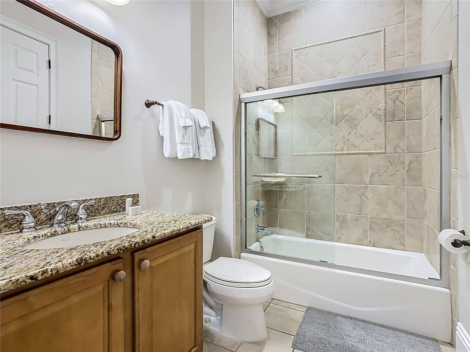 535 MUIRFIELD LOOP, Reunion, FL 34747