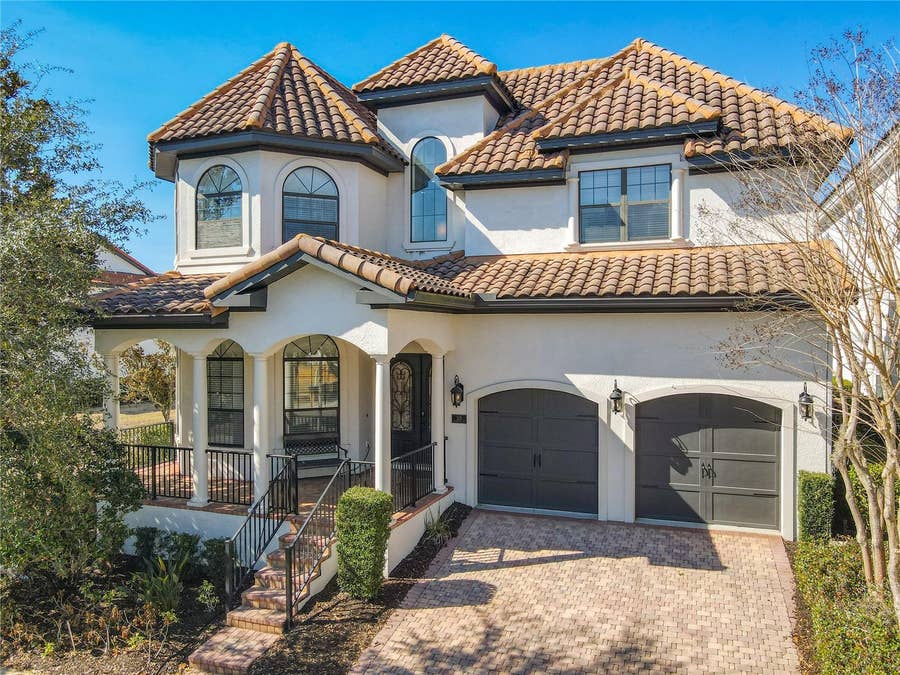 Property photo for 535 MUIRFIELD LOOP, Reunion, FL
